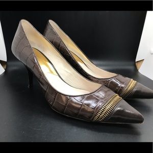 Michael Kors Haya Pump